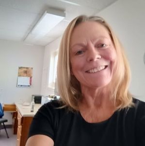 Meet your Posher, Deann